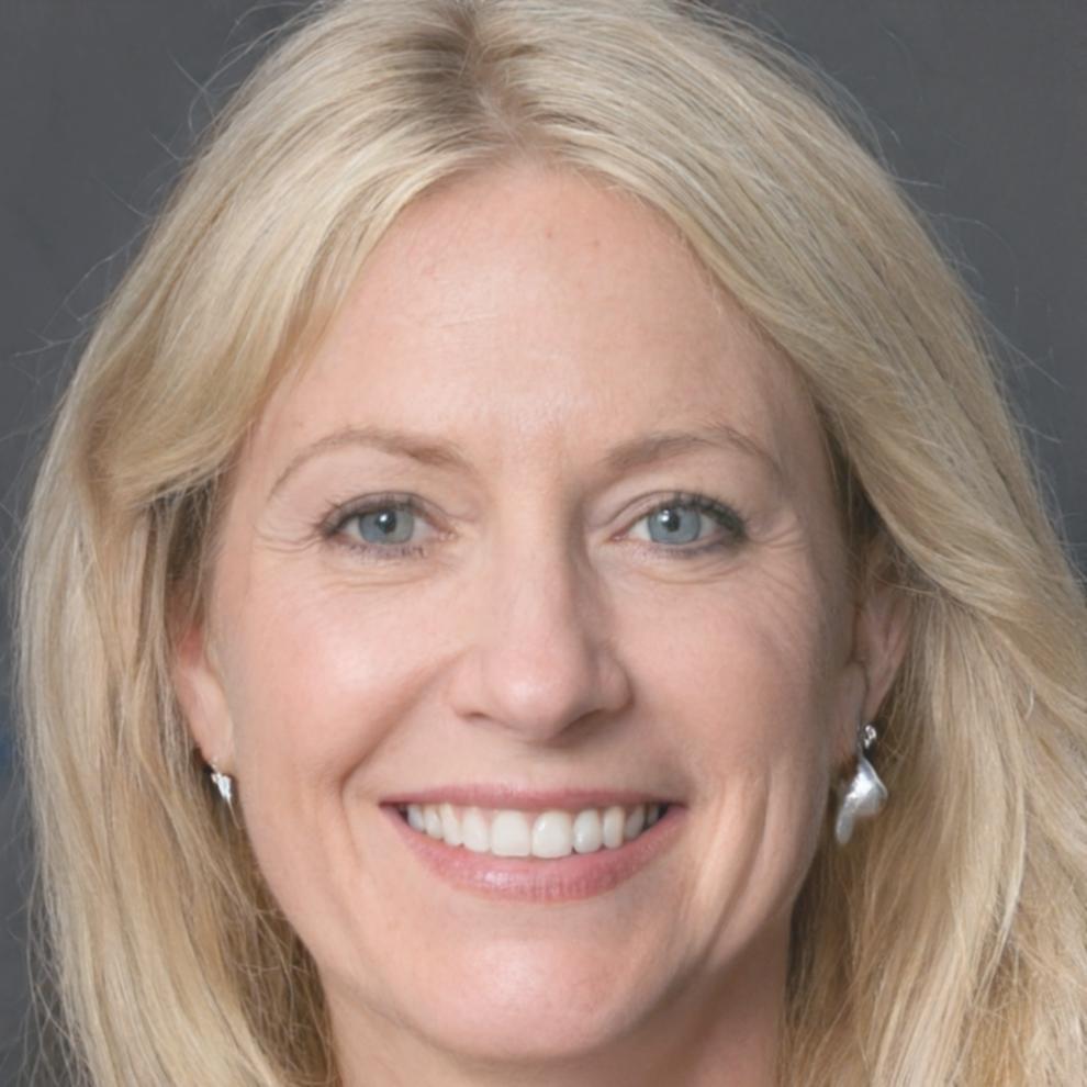Tamsin Rowley - Budget Management Instructor