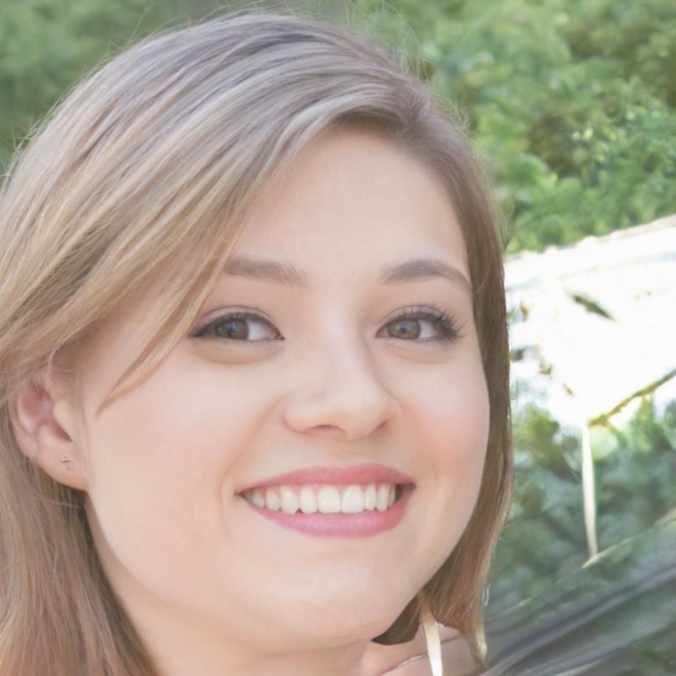 Gretchen Tavish, founder and lead instructor