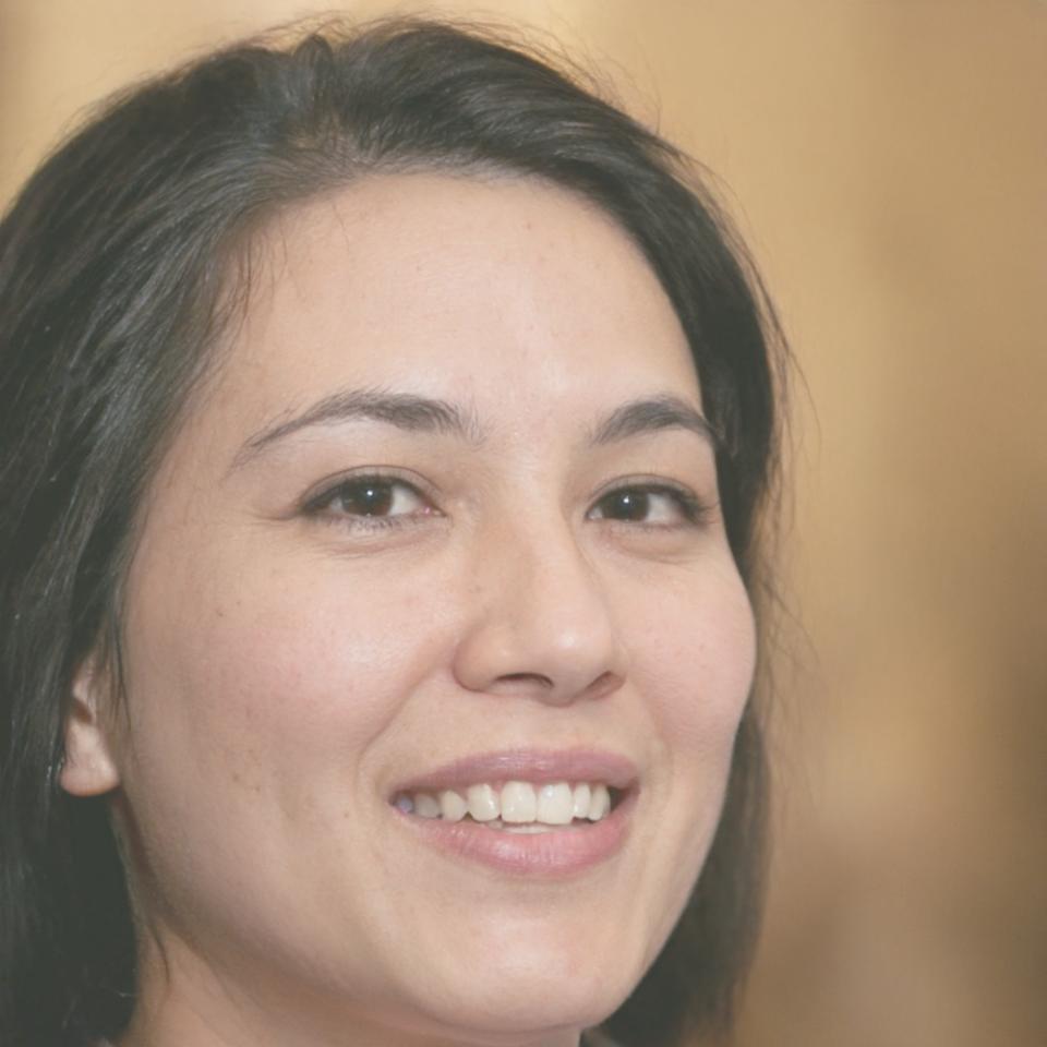 Bryony Cade, workshop facilitator