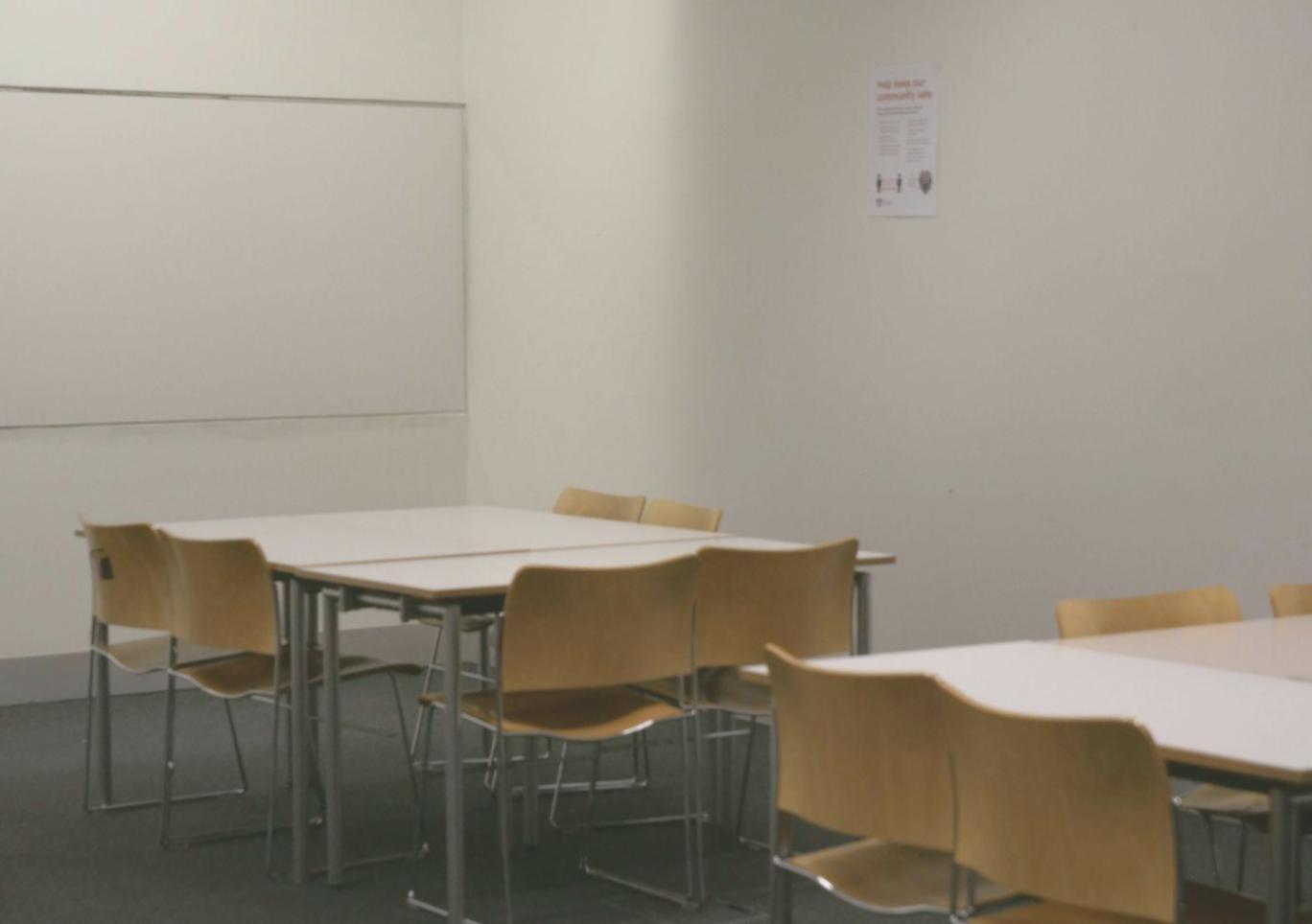 Community learning environment
